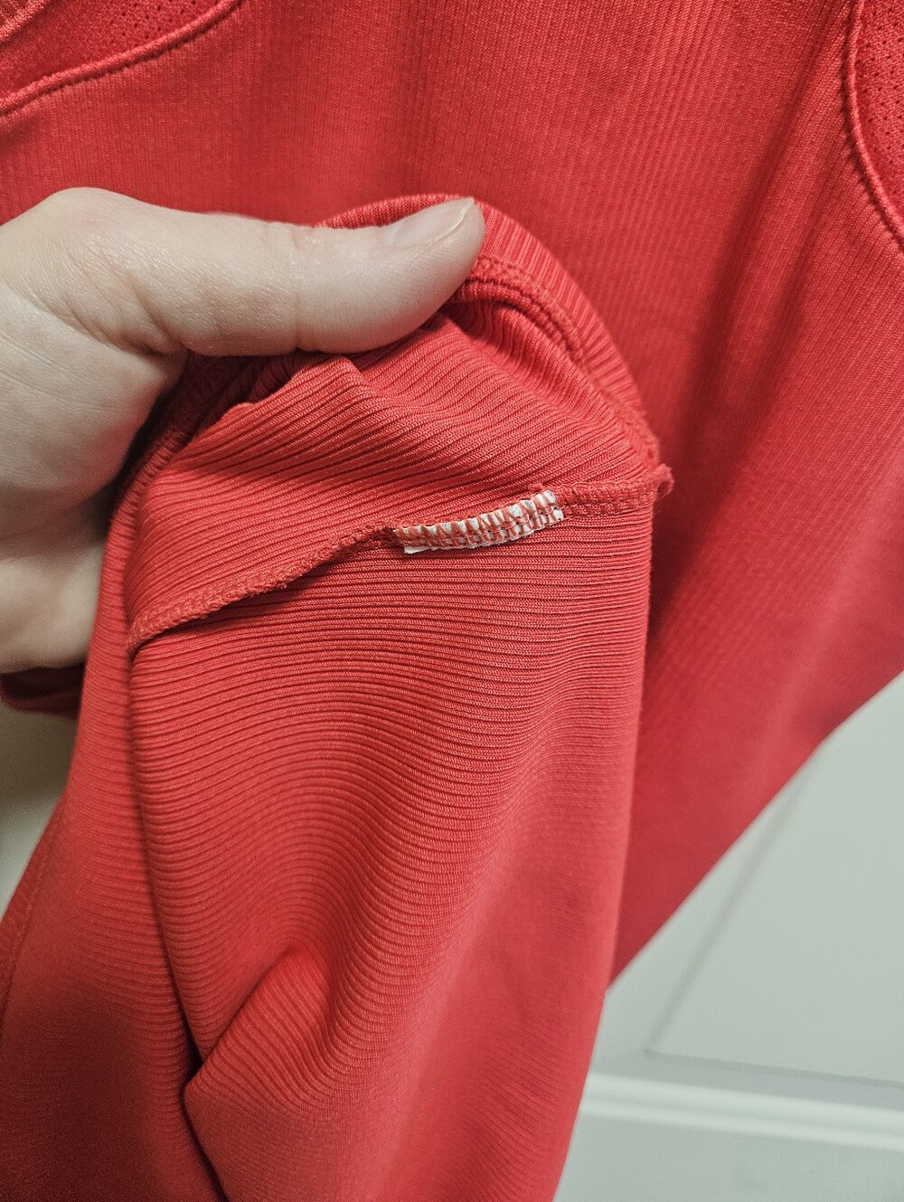 Under Armour Racerback Tank Top - Picture 4 of 4